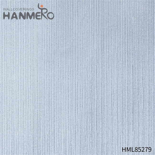 HANMERO wall wallpaper Cheap Landscape Embossing Modern Children Room 1.06*15.6M PVC