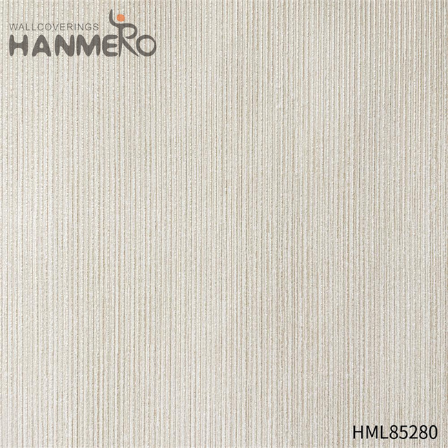 HANMERO PVC wallpaper pictures Landscape Embossing Modern Children Room 1.06*15.6M Cheap