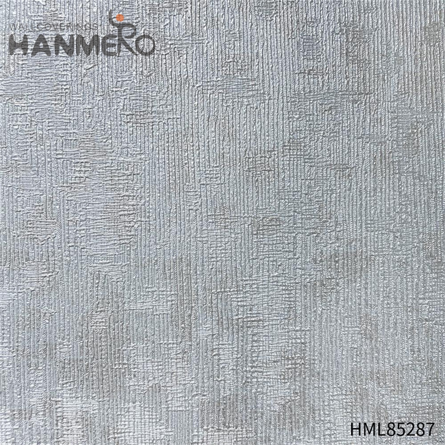 HANMERO PVC 1.06*15.6M Landscape Embossing Modern Children Room Cheap high quality wallpapers