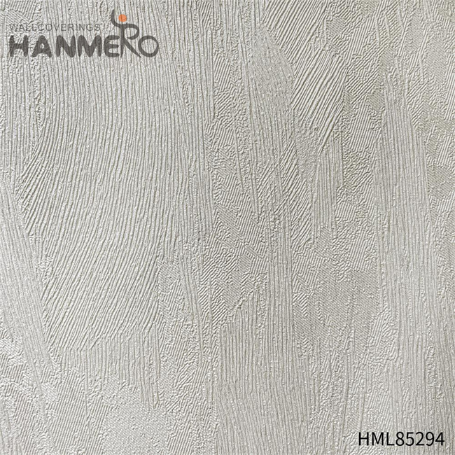 HANMERO PVC Cheap Children Room Embossing Modern Landscape 1.06*15.6M wallpapers for home interiors