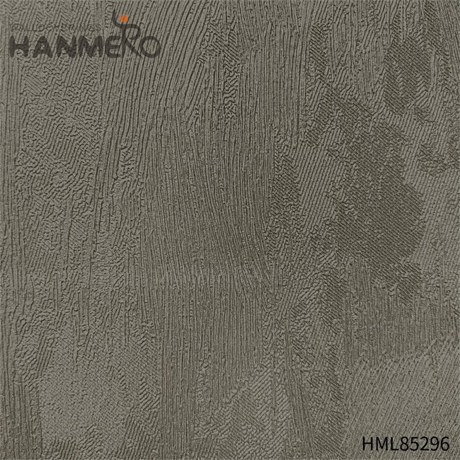 HANMERO PVC Cheap Landscape Embossing Children Room Modern 1.06*15.6M wallpaper wall decor