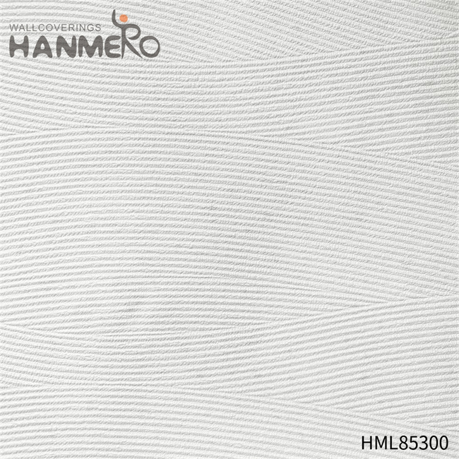 HANMERO wallpaper for home design Cheap Landscape Embossing Modern Children Room 1.06*15.6M PVC