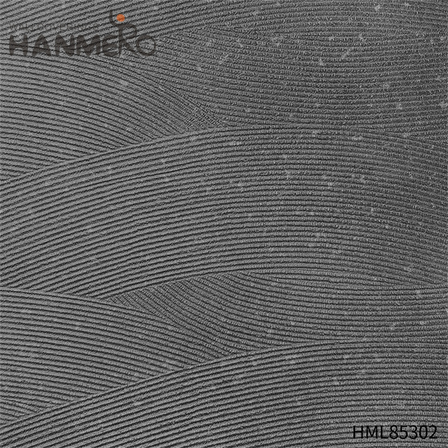 HANMERO online shopping for wallpapers Cheap Landscape Embossing Modern Children Room 1.06*15.6M PVC