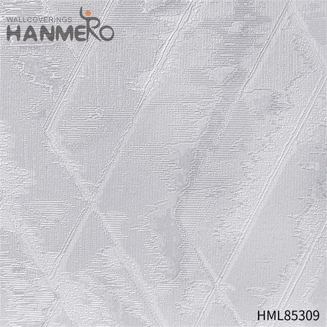 HANMERO wallpaper in bedroom designs Cheap Landscape Embossing Modern Children Room 1.06*15.6M PVC
