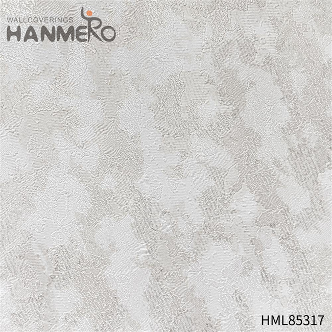 HANMERO Cheap PVC Modern Children Room 1.06*15.6M wallpapers and wallcoverings Landscape Embossing