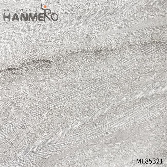 HANMERO Cheap PVC Landscape Children Room 1.06*15.6M wallpaper for the wall Modern Embossing