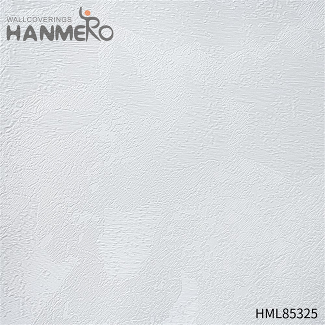 HANMERO Cheap PVC Landscape Embossing Modern 1.06*15.6M wallpaper for your house Children Room