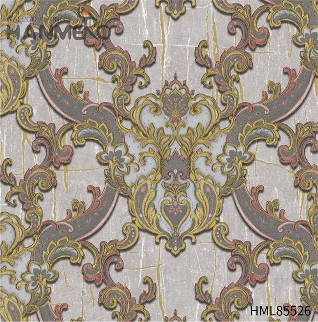 Wallpaper Model:HML85526 