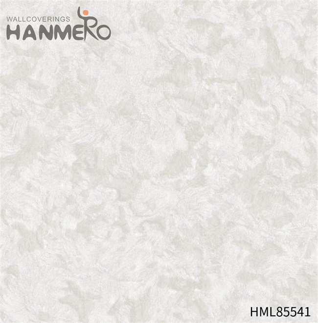 HANMERO PVC Landscape Dealer Embossing Pastoral Exhibition 0.53*10M wallpaper wallcoverings