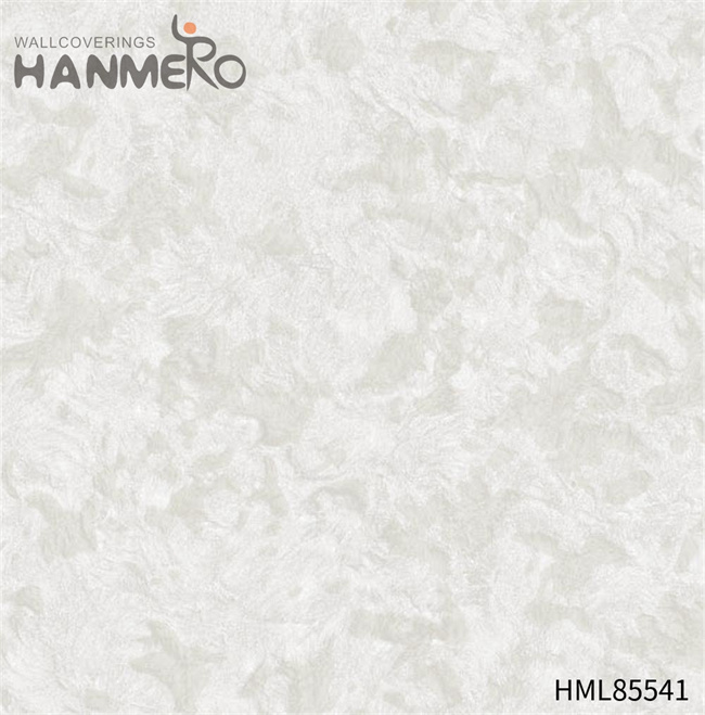 HANMERO PVC Landscape Dealer Embossing Pastoral Exhibition 0.53*10M wallpaper wallcoverings