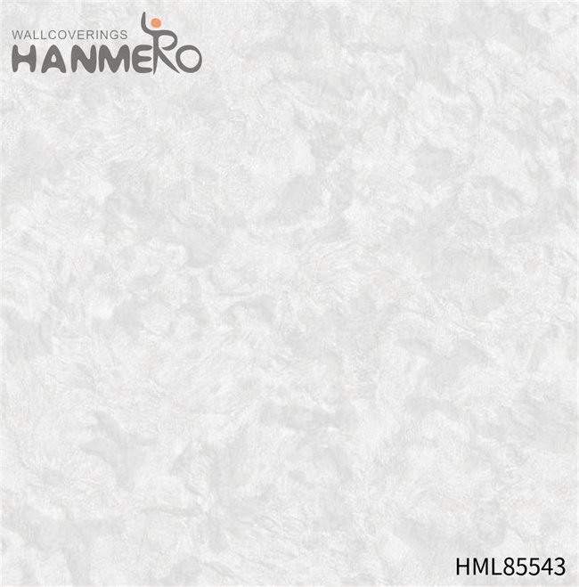 HANMERO 0.53*10M designer wallpaper walls Landscape Embossing Pastoral Exhibition Dealer PVC