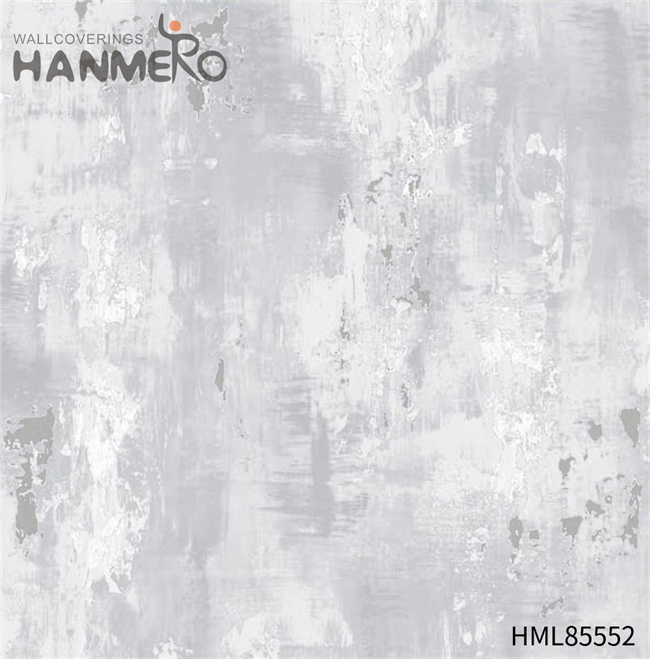 HANMERO Dealer PVC Landscape Exhibition 0.53*10M wallpaper for your house Pastoral Embossing