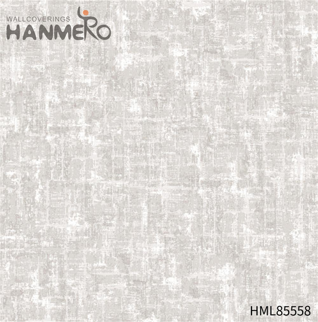 HANMERO Embossing Pastoral Exhibition 0.53*10M buy temporary wallpaper Landscape Dealer PVC
