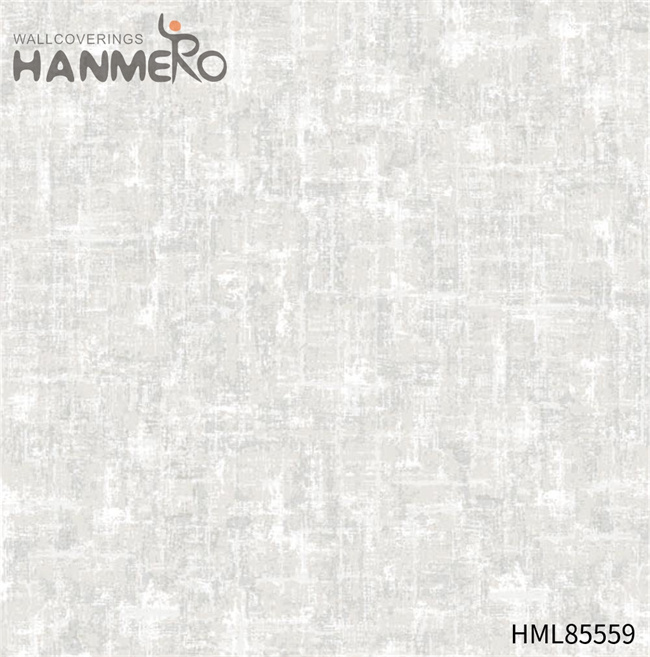 HANMERO Dealer Embossing Pastoral Exhibition 0.53*10M home decor wallpaper online Landscape PVC