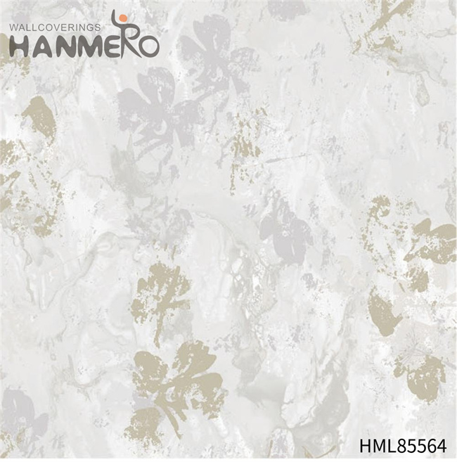 HANMERO wallpaper on the wall Dealer Landscape Embossing Pastoral Exhibition 0.53*10M PVC