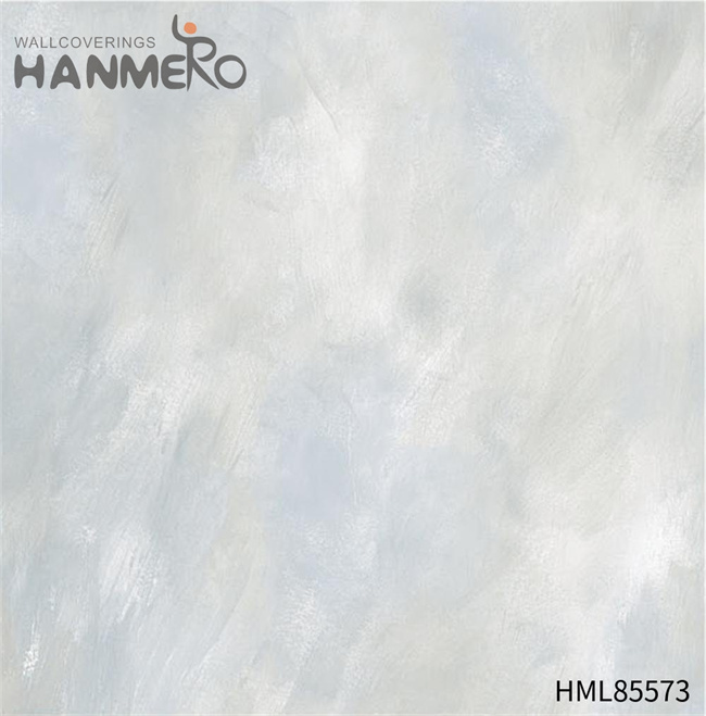 HANMERO designing wallpaper patterns Dealer Landscape Embossing Pastoral Exhibition 0.53*10M PVC