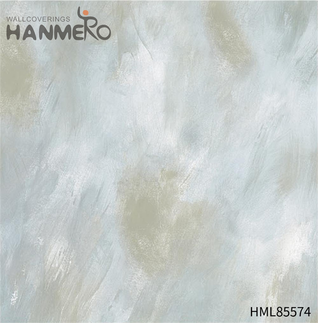 HANMERO wallpaper for room online Dealer Landscape Embossing Pastoral Exhibition 0.53*10M PVC