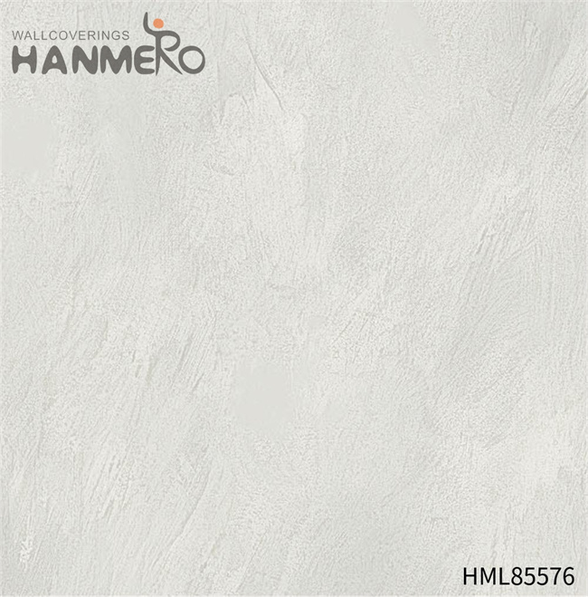 HANMERO wallpapwe Dealer Landscape Embossing Pastoral Exhibition 0.53*10M PVC