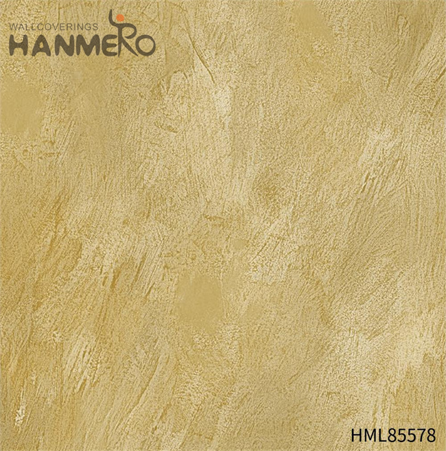 HANMERO online shopping for wallpapers Dealer Landscape Embossing Pastoral Exhibition 0.53*10M PVC