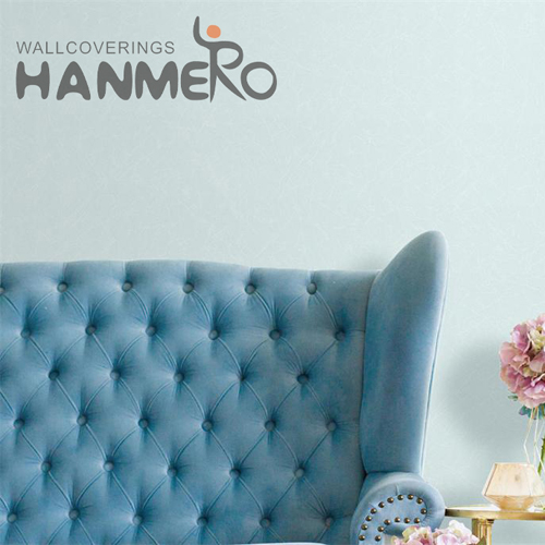 HANMERO PVC Removable Landscape Embossing home decor wallpaper Lounge rooms 0.53*9.2M Pastoral