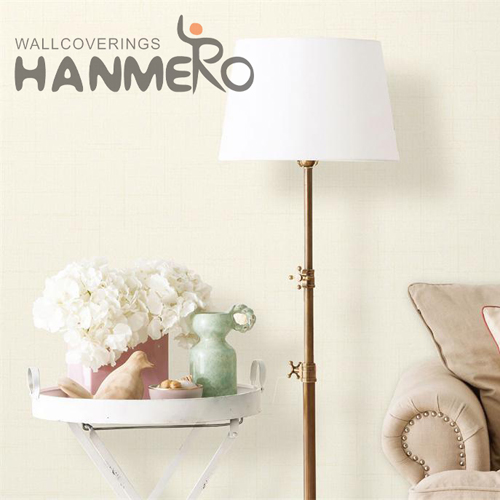 HANMERO PVC Lounge rooms Landscape Embossing Pastoral Removable 0.53*9.2M unique wallpaper for walls