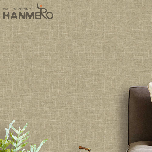 HANMERO PVC Removable Landscape Lounge rooms Pastoral Embossing 0.53*9.2M home interior wallpaper