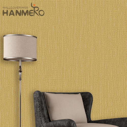 HANMERO PVC Removable Landscape Pastoral Embossing Lounge rooms 0.53*9.2M decorative wall borders