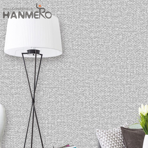 HANMERO PVC Embossing Landscape Removable Pastoral Lounge rooms 0.53*9.2M image wallpaper