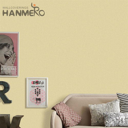 HANMERO 0.53*9.2M retro wallpaper Landscape Embossing Pastoral Lounge rooms Removable PVC