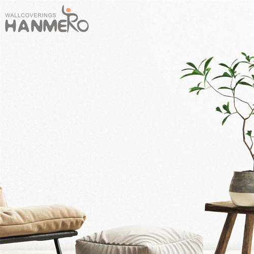 HANMERO Removable PVC 0.53*9.2M prepasted wallpaper for sale Pastoral Lounge rooms Landscape Embossing