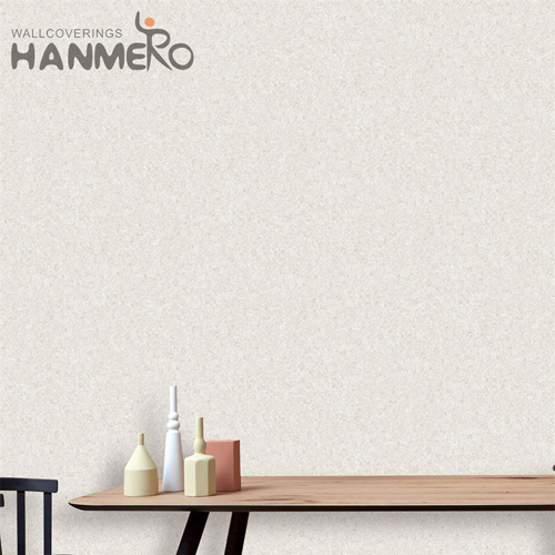 HANMERO Removable PVC Landscape 0.53*9.2M flock wallpaper Lounge rooms Embossing Pastoral