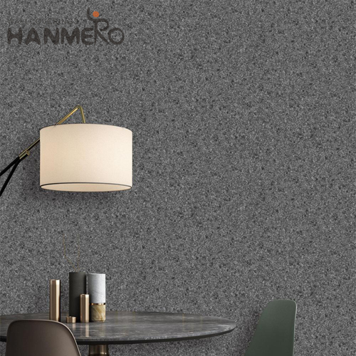 HANMERO Removable PVC Landscape Embossing 0.53*9.2M wallpaper wall covering Pastoral Lounge rooms