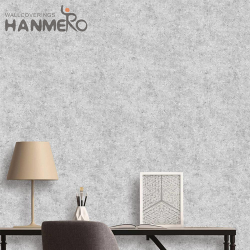 HANMERO Lounge rooms 0.53*9.2M house wallpaper for sale Embossing Pastoral Removable PVC Landscape