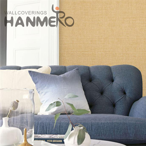 HANMERO Removable PVC Pastoral Lounge rooms 0.53*9.2M most popular wallpaper for homes Landscape Embossing