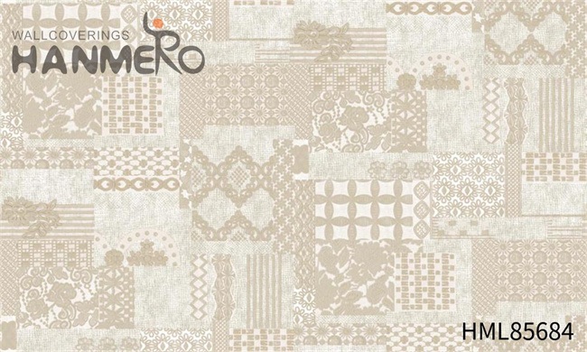 HANMERO border wallpaper High Quality Flowers Embossing European Exhibition 1.06*15.6M PVC