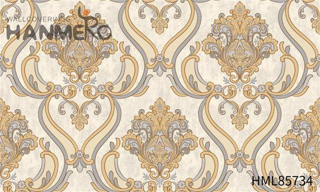 Wallpaper Model:HML85734 