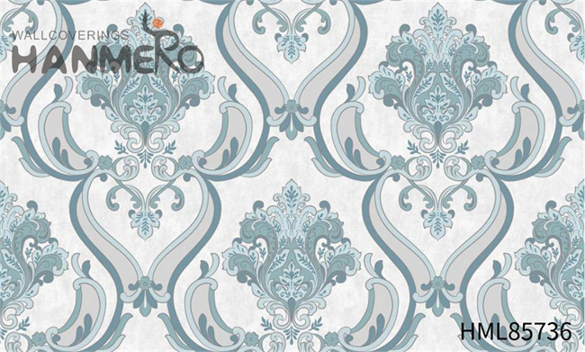 Wallpaper Model:HML85736 