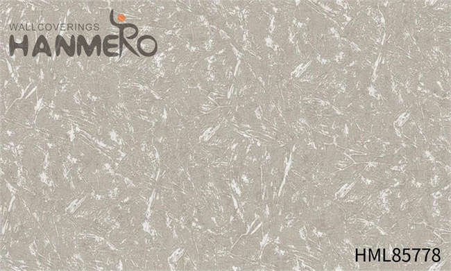 HANMERO Scrubbable 1.06*15.6M online wallpaper shopping Embossing European Saloon PVC Damask