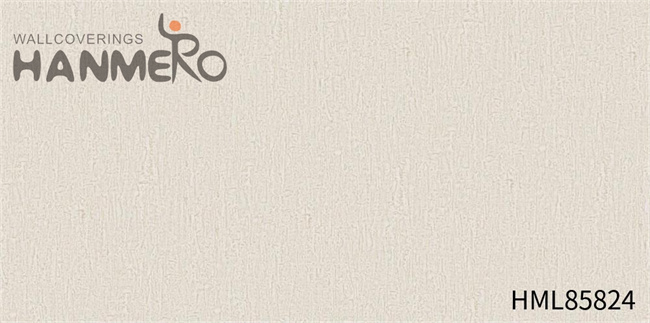 HANMERO animated wallpaper Scrubbable Damask Embossing European Saloon 1.06*15.6M PVC