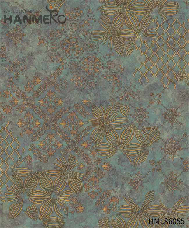 Wallpaper Model:HML86055 