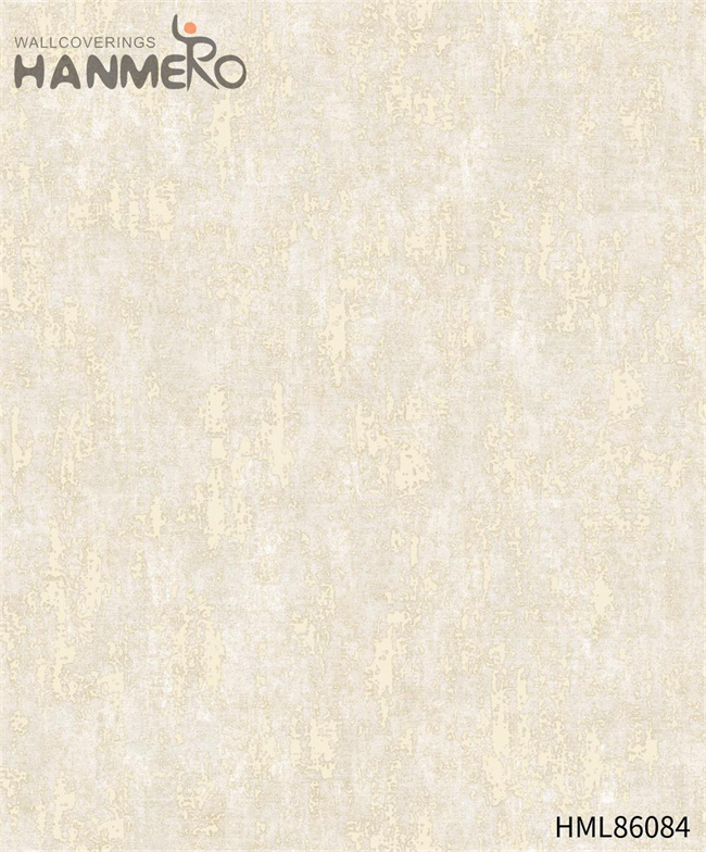 HANMERO Photo studio 0.53*10M wallpaper on wall of house Embossing Pastoral Cheap PVC Landscape
