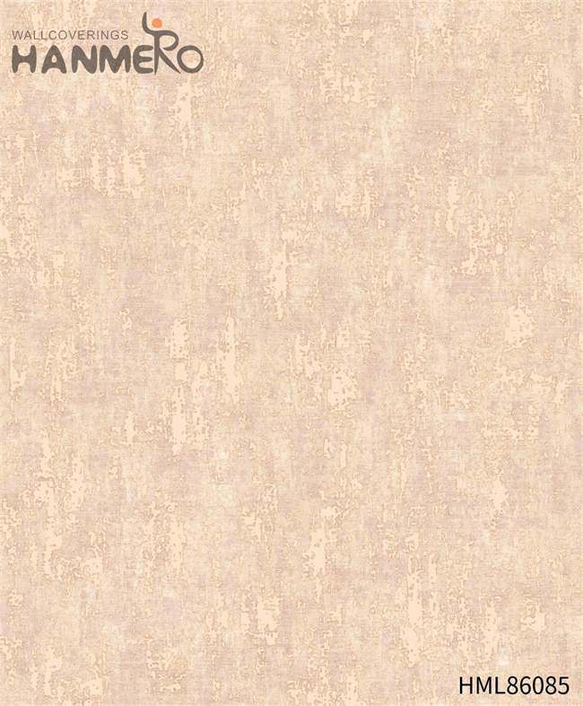HANMERO Cheap Photo studio 0.53*10M wallpaper for interior walls Pastoral PVC Landscape Embossing