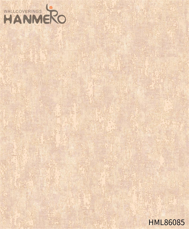 HANMERO Cheap Photo studio 0.53*10M wallpaper for interior walls Pastoral PVC Landscape Embossing