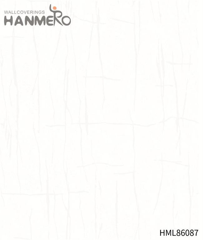 HANMERO Cheap PVC Landscape Photo studio 0.53*10M wallcoverings wallpaper Pastoral Embossing
