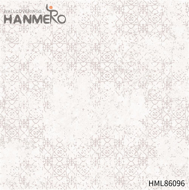 HANMERO Landscape Embossing Cheap PVC Pastoral Photo studio 0.53*10M modern wallpaper home