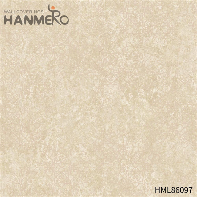 HANMERO Cheap Landscape PVC Embossing Pastoral Photo studio 0.53*10M bedroom wallpaper websites
