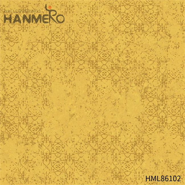 HANMERO unusual wallpaper for home Cheap Landscape Embossing Pastoral Photo studio 0.53*10M PVC