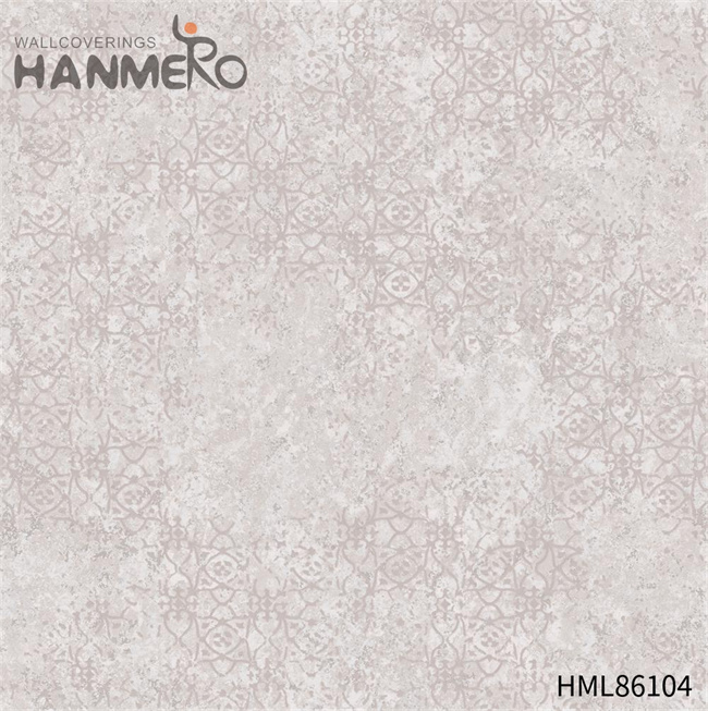 HANMERO embossed wallpaper border Cheap Landscape Embossing Pastoral Photo studio 0.53*10M PVC