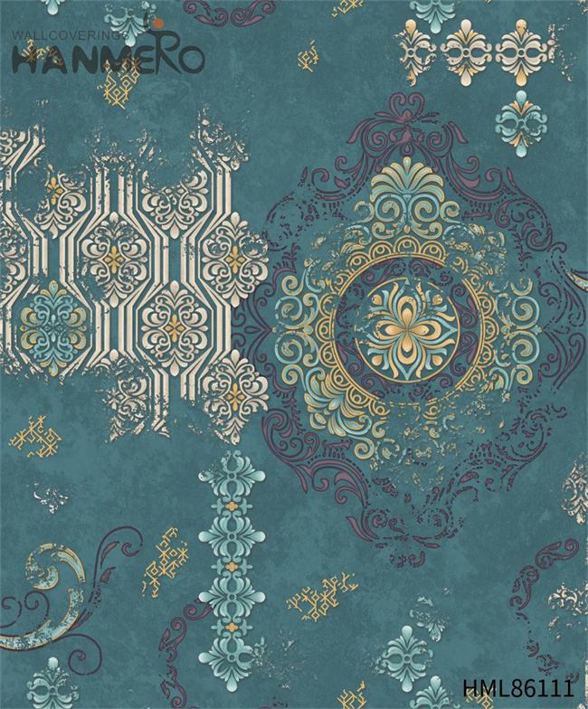 Wallpaper Model:HML86111 