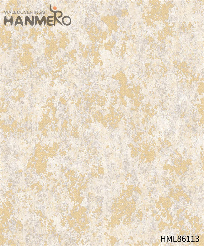 HANMERO buy designer wallpaper Cheap Landscape Embossing Pastoral Photo studio 0.53*10M PVC